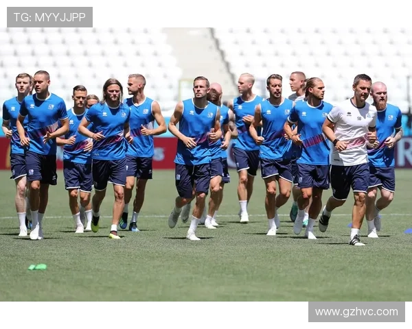 俄罗斯世界杯冰岛和韩国（俄罗斯世界杯冰岛和韩国谁赢了）sports